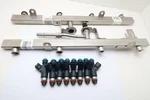 Set Denso Fuel Injector General Motors 5.3L V8 12594512 Genuine*not China*. Fixed Price $199.99.