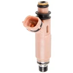 Remanufactured Fuel Injector For Lexus ES300 RX330 & Toyota Camry Highlander. Fixed Price $89.41.