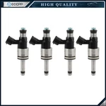 4PCS Fuel Injectors For Toyota Corolla 2.0L 2019-2022 232092401002. Fixed Price $81.09.