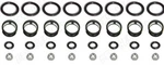 Fuel Injector Repair Kit For Infiniti 1997 Q45 4.1L V8. Fixed Price $26.49.