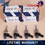4PCS Oem 06H906036G Fuel Injectors For Vw Gti Tiguan Audi A3 A5 Q5 Tt 2.0TSL. Fixed Price $69.99.