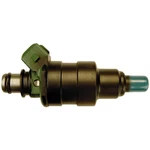 For Mazda 323 & Mercury Tracer Reman Oem Fuel Injector Dac. Fixed Price $90.41.