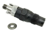 Mercedes Fuel Injectors, Set Of 5, Bosch Remanufactured OM617 Na. Fixed Price $412.50.