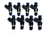 Delphi 12580681 Fuel Injector Set X Fits Gm Trucks 2004-2010 4.8 5.3 6.0 6.2. Fixed Price $160.00.