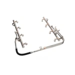 12602070 Ac Delco Fuel Rail Gas For Chevy Chevrolet Corvette 2009-2013. Fixed Price $438.58.