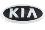 New Logo Emblem Badge Ornament 05-12 Kia Sedona Sportage 86353-1F010. Fixed Price $60.78.
