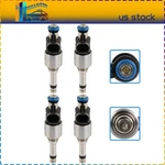 Group Of 4 Fuel Injectors Fit For Hyundai Elantra Gt 1.6L 2018 2019-2020. Fixed Price $90.99.