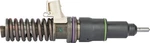 21172432 Delphi Reman Fuel Injector Volvo D16 Mack MP10 E3.5 Evolution Oem. Fixed Price $1198.00.