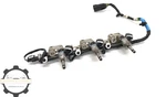 2020-2024 Ford Explorer 3.0L Fuel Rail Line W/ Injectors & Harness Oem. Fixed Price $99.99.