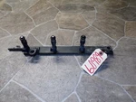2005-2009 Mitsubishi Galant 06-08 Eclipse 2.4L Engine Fuel Rail W/ Injectors. Fixed Price $94.99.