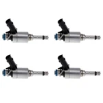 Buyautoparts Fuel Injector Set 35-81754I4. Fixed Price $287.41.