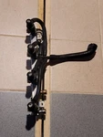 96-99 Bmw E36 318I Fuel Injection Rail W/ 4 Injectors. Fixed Price $125.00.