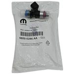 Fuel Injector Genuine Mopar 68596286AA. Fixed Price $32.50.