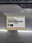 Oem Fuel Injector Genesis. Year And Model Range Pictured. Fixed Price $50.00.