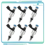5.0L Ford Mustang 2018 2019 2020-2023 F-150 8X Fuel Injectors. Fixed Price $104.99.