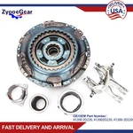 Hyundai Veloster Kona Tucson Sonata Kia Forte Set-double Clutch 412002D220. Fixed Price $369.99.