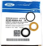 3C3Z-9G804-AA 6.0L Powerstroke 03-04 Hpop High Pressure Oil Pump O-ring Seal Kit. Fixed Price $23.91.