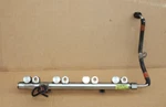 18-19 Hyundai Accent 1.6L L4 Gas Engine Motor Fuel Injector Rail Tube Oem (VN30). Fixed Price $110.00.