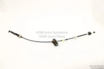 2021-2023 Hyundai Elantra Se 2.0L Transmission Gear Shifter Control Cable Oem. Fixed Price $71.00.