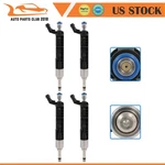 4PCS Fuel Injectors For Jeep Cherokee 2.0L 2019-2023 Dodge Hornet 2023-2024. Fixed Price $239.99.