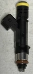 New Genuine Cng Port Fuel Injector By Bosch 0280158837 1PC. Fixed Price $69.95.