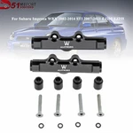Top Feed Fuel Rails Fits Subaru Impreza Wrx 2002-2014 Sti 2007-2021 EJ205 EJ255. Fixed Price $184.95.