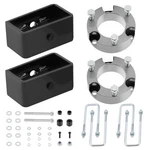 Bfo Front & Rear 3IN Lift Kit For Toyota Tacoma 2WD 4WD 95-04 Differential Drop. Fixed Price $81.89.