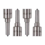 4PCS Fuel Injector Nozzles For 1994-2004 Volkswagen Golf/gti Jetta MK3 MK4. Fixed Price $26.51.