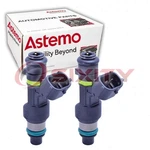 Pc Hitachi FIJ0001 Fuel Injectors For FJ751 16600-AE062 16600-AE061 Np. Fixed Price $133.58.