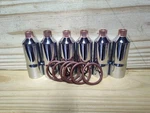 Hino Oem Injector Cups And O-rings. S1117-61190. Fixed Price $165.98.