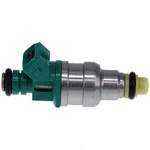 Fuel Injector-vin: 1, Flex 822-11136 Reman Fits 96-98 Ford Taurus 3.0L-V6. Fixed Price $53.28.