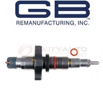 Gb 712-501 Fuel Injector For 502-507 Air Delivery Injection System Mo. Fixed Price $452.21.