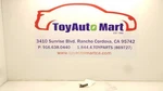 02 03 Toyota Camry 2.4L Fuel Injector Cyl. Fixed Price $72.24.