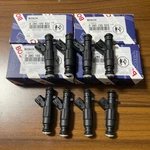 8X Genuine Oem Fuel Injectors For Cadillac Eldorado Seville Deville 4.6L V8. Fixed Price $89.80.
