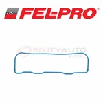 Fel-pro Valve Cover Gasket Set For 1987-1991 Pontiac 6000 2.8L 3.1L V6 Tv. Fixed Price $17.75.