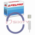 Fel-pro Rear Engine Crankshaft Seal Kit For 1959-1960 Chevrolet Truck 4.6L Ps. Fixed Price $21.19.