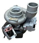 New Holset 6.7L Diesel HE351VE Dodge Ram Cummins Vgt Isb Turbo With Actuator. Fixed Price $1499.00.