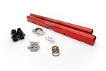 Fast 146028-KIT Lsxrt Billet Fuel Rail Red. Fixed Price $286.89.