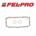 Fel-pro Oil Pan Gasket Set For 1942-1947 Fargo FL2 Pickup 3.6L L6 Engine Tn. Fixed Price $27.79.