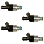 For Saturn Sl 1996 1997 1998 1999 2000 2001 Fuel Injector Set. Fixed Price $183.41.