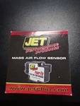 Jet Performance Mass Air Flow Sensor #69142. Fixed Price $119.63.