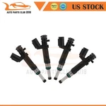 4PCS Fuel Injectors For Nissan Versa Base Sl Sv 1.6L 2012-2014 2015 2016. Fixed Price $30.89.