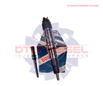 0445124071 High Output 6.7 Dodge (2022-CURRENT)CAB & Chassis Reman Bosch 450+100. Fixed Price $550.00.