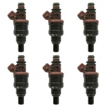 Fuel Injector Set For Chrysler Concorde & Dodge Intrepid 1998 1999. Fixed Price $297.41.