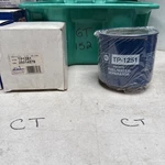Genuine Gm Ac Delco Fuel Water Separator TP1251. Fixed Price $27.32.
