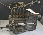 High Pressure Diesel Fuel Injection Pump Oem For 75-81 Mercedes 300D 300CD W123. Fixed Price $265.99.