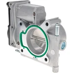 Hitachi ETB0101 Electronic Throttle Body New For 06-13 Sport 5. Fixed Price $267.51.