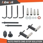 Labwork 6706 Fuel Injector Rail Assembly REMOVER+GM245 Seal Tools. Fixed Price $26.48.