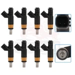8X Fuel Injectors For Chrysler 300 Aspen Dodge Ram 1500 2500 3500 Charger 5.7L. Fixed Price $75.89.