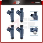 For 2001 2002 2003 2004 2005 Audi A4 Quattro 1.8L Turbocharged Fuel Injectors. Fixed Price $31.99.